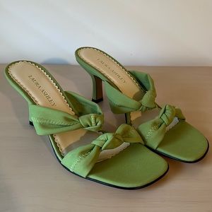 Laura Ashley Sandals